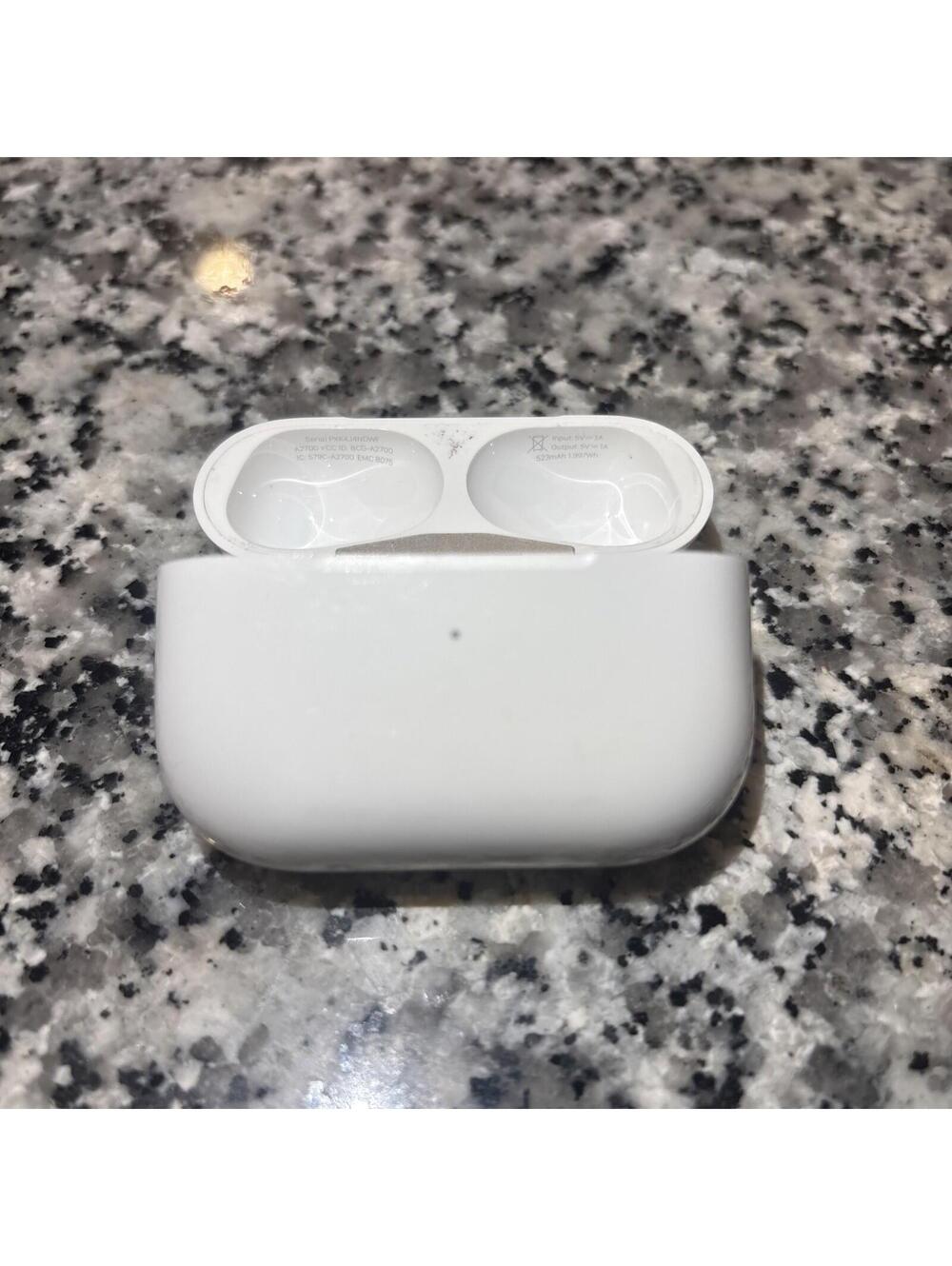 Apple AirPods Pro (2nd Generation) A2700  Charging Case Replacement ONLY